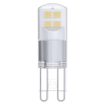 LED pirn EMOS CLS JC 1.9W G9 210lm WW