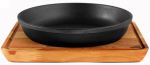 Brizoll pann Horeca 22x3,8 cm