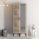 Kapp Kalune Design Kumsal, pruun