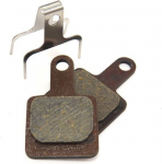 Piduriklotsid Clarks Tektro, piduritele: Volans, Auriga Twin, Auriga Sub, Auriga E-Sub