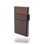 Kaardikott Mundane, pruun