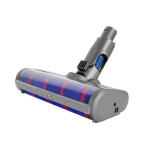 Rullharja otsik Dyson V6 DC59 DC45 DC44 jaoks