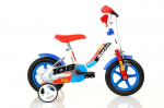 Laste jalgratas Dino Bikes 10", sinine