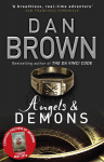 Angels And Demons : (Robert Langdon Book 1), Angels And Demons : (Robert Langdon Book 1)