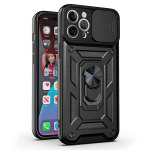 Armor Slide Camera