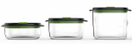 Breville toiduainete s&auml;ilitusn&otilde;ud BR2117010