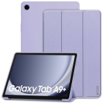 Tech-Protect SmartCase, lilla