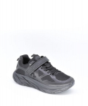 Spordijalatsid poistele Kenka, 34223302 EIAP00002391, must, 40