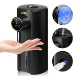 Geelseebi dosaator Livman MYX-W5