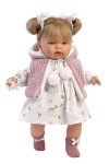 Helidega nukk Joelle Llorens 38354, 38 cm