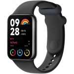 Nutiv&otilde;ru Xiaomi Smart Band 8 Pro Black
