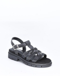 Sandaalid naistele Safety Jogger 27908911 EIAP00003062, must