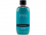 Kodul&otilde;hna t&auml;ide Millefiori Milano Vahemere Bergamot, 250 ml