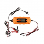 Akulaadija 4A/70W, 3-120Ah AGM