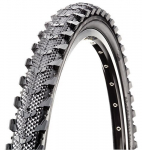 Jalgratta rehv CST, 16", must