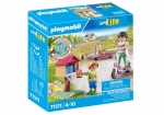 71511 PLAYMOBIL&reg; myLife, raamatukapid