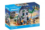 71531 Playmobil&reg; Pirates, Piraatide saar