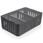 Orioni maitseainepurk, 24,5x16x8 cm