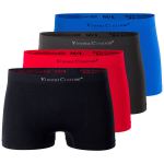 &Otilde;mblusteta bokserid meestele Vincent Creation&reg;, 4 tk
