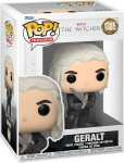 Funko Pop! TV: The Witcher - Geralt