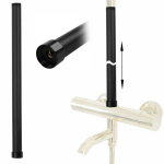 Vanni- ja du&scaron;ikomplekti pikendus, 50 cm