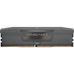 Operatiivm&auml;lu (RAM) RAM m&auml;lu - CORSAIR - Vengeance DDR5 - 64GB 2x32GB DIMM - 5200MT/s - Optimeeritud AMD jaoks - V&auml;henenud puhver - 1.25V - Must
