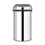 Brabantia pr&uuml;gikast, 60 l