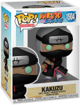 Figuur Funko POP! Naruto Kakuzu