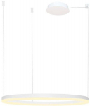 Azzardo rippvalgusti Halo AZ4962