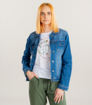 Hailys naiste teksatagi MA44CY TAGI*01, sinine