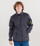 Icepeak meeste dressipluus Bredstedt 57874-5*270, tumehall