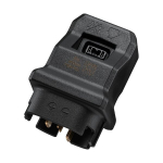 Shimano jalgratta aku adapter SM-BTE80