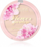 Kompaktpuuder Eveline Cosmetics Flower Garden, 8 g