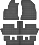 Kummist matid Citroen C4 Picasso, 2006-2013