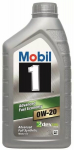 Mootori&otilde;li Mobil-1 AFE 0W20, 1L
