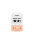 Akneplaastrid salits&uuml;&uuml;lhappega Emergency Dots 48 tk