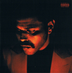 CD The Weeknd After Hours