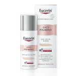 Jumestuskreem Eucerin Anti-Pigment Day SPF30 Tinted Medium, 50 ml
