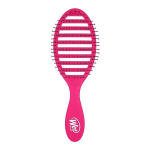 Roosa juuksekuivatushari wetbrush retail speed dry