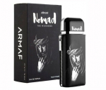 L&otilde;hnavesi Armaf Nomad Pour Homme EDP meestele, 100 ml