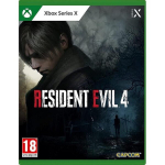 Arvutim&auml;ng Videom&auml;ngu laiendus - Capcom Resident Evil 4 (Remake) videom&auml;ngu kood