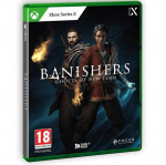 Arvutim&auml;ng Banishers: Ghosts of New Eden &ndash; Action Rpg Xbox Series X