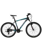 Maastikuratas Bisan MTX7050 VB 29", must/sinine
