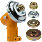 Nurga reduktor trimmerile 9/26mm, PowerMat