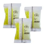 Kuum kilevaha ItalWax Top Line Argan 3x100g