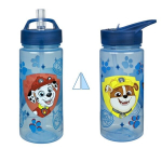 Joogipudel Paw Patrol, 500ml