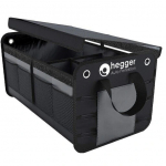 Auto pagasiruumi organiseerija Hegger, 60 x 39 x 32 cm
