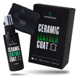 Nahakaitse Nanoteks Ceramic Leather Coat, 100 ml