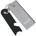 Tules&uuml;&uuml;taja, fire starter, Texar, 7,5x2,5x1