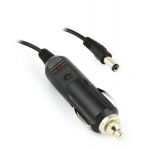 Autolaadija toitekaabel everactive 12v